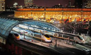 Ночные поезда в Европе — популярные жд-маршруты для туристов